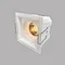 Recessed Antiglare Downlight